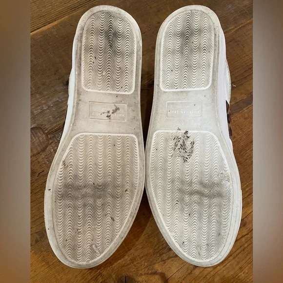 American Eagles Tennis Shoes, Size 9 - Picture 8 of 8